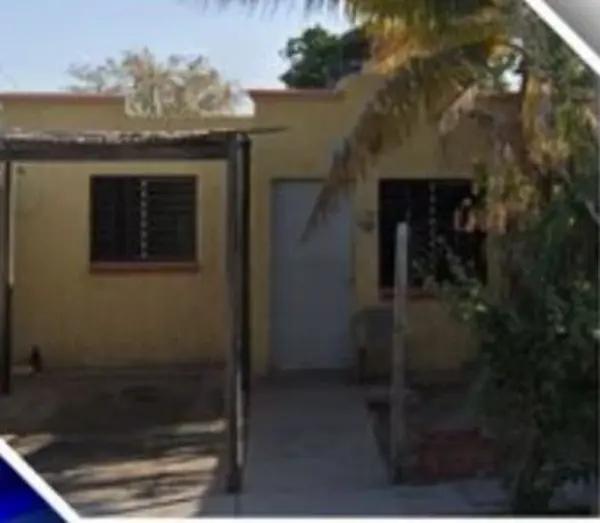 Casa en venta en Santa Fe, La Paz, Baja California Sur