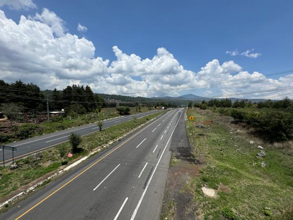 Terreno en venta en El Mirador, Pátzcuaro, Michoacán de Ocampo