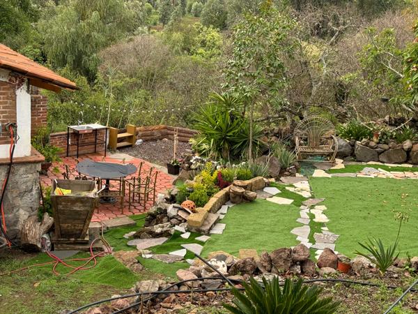 Finca-Rancho en venta en Puacuaro, Erongarícuaro, Michoacán de Ocampo