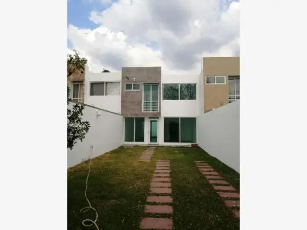 Casa en venta en Hermenegildo Galeana, Cuautla, Morelos
