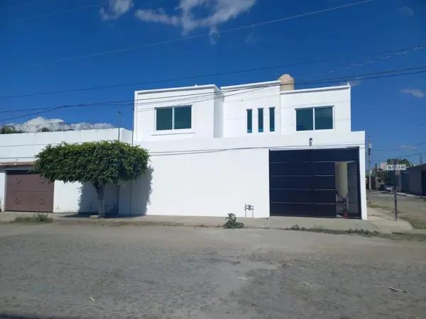 Casa en venta en Casasano, Cuautla, Morelos