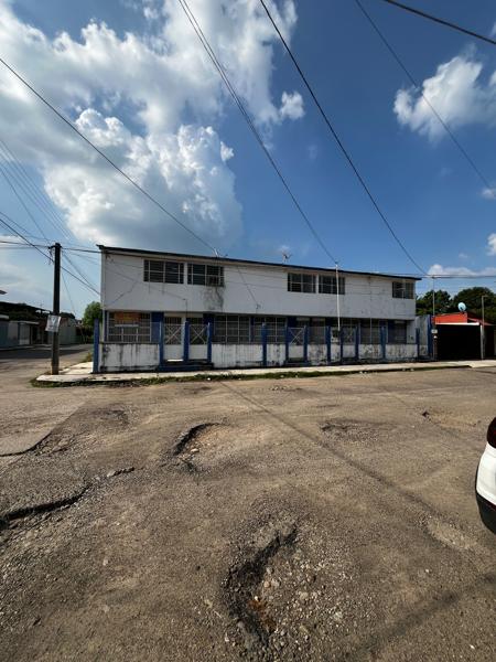 Departamento en venta en La Escobeta, Loma Bonita, Oaxaca