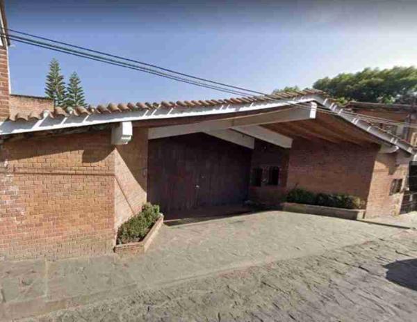 Casa en venta en Otumba, Valle de Bravo, México