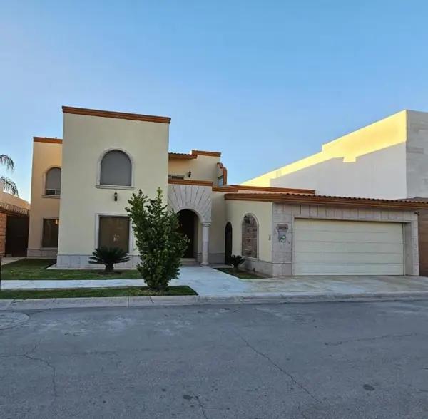 Casa en venta en Hacienda del Rosario, Torreón, Coahuila de Zaragoza