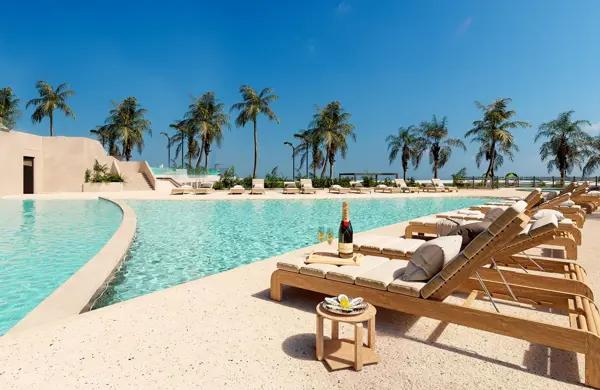 Departamento en venta en Zona Hotelera, Benito Juárez, Quintana Roo