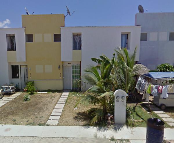 Casa en remate en Playa del Carmen, Solidaridad, Quintana Roo