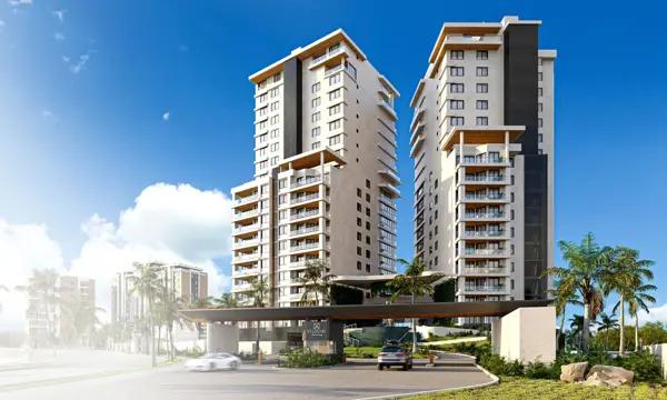 Departamento en venta en Zona Hotelera, Benito Juárez, Quintana Roo