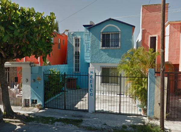 Casa en remate en Cancún Centro, Benito Juárez, Quintana Roo