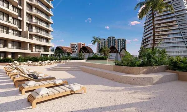 Departamento en venta en Zona Hotelera, Benito Juárez, Quintana Roo