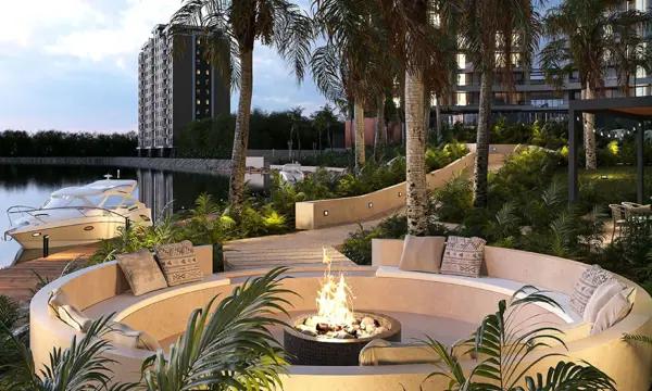 Departamento en venta en Zona Hotelera, Benito Juárez, Quintana Roo