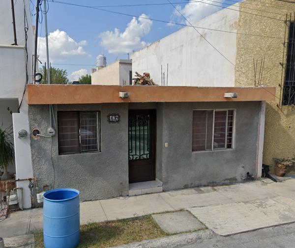 Casa en venta en Las Villas, San Nicolás de los Garza, Nuevo León