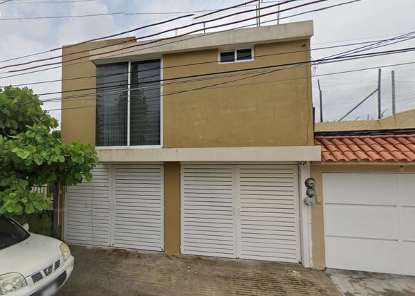 Casa en remate en La Llave, Tuxtla Gutiérrez, Chiapas