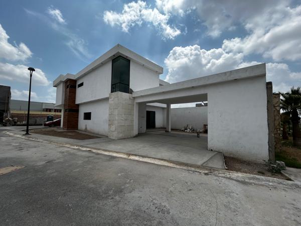 Casa en venta en Los Viñedos, Torreón, Coahuila de Zaragoza Casa en venta en Los Viñedos, Torreón, Coahuila de Zaragoza