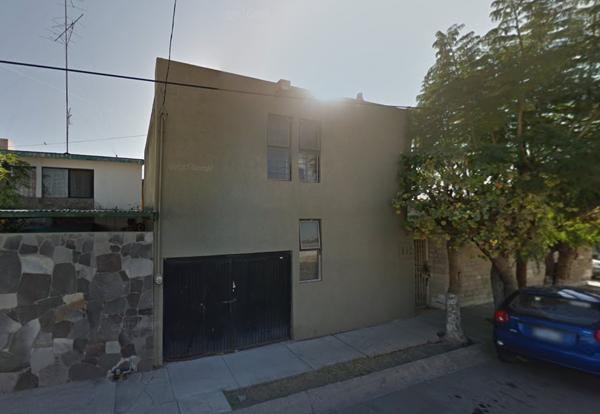 Casa en remate en Centro Residencial Celaya, Celaya, Guanajuato