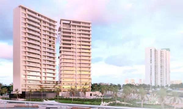 Departamento en venta en Zona Hotelera, Benito Juárez, Quintana Roo