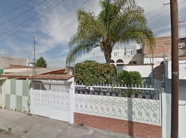 Casa en remate en Zona de Oro, Celaya, Guanajuato