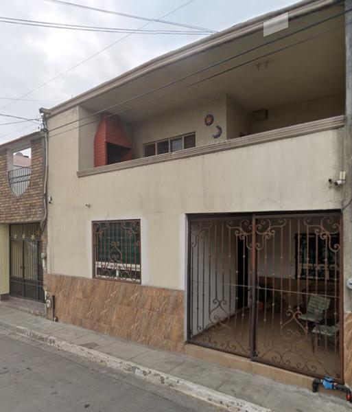 Casa en venta en Res Roble 2do Sect, San Nicolás de los Garza, Nuevo León