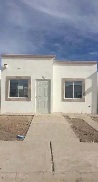 Casa en venta en San Ignacio, Gómez Palacio, Durango