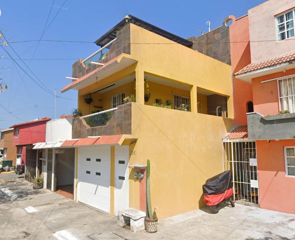Casa en remate en Villa Rica 1, Veracruz, Veracruz de Ignacio de la Llave