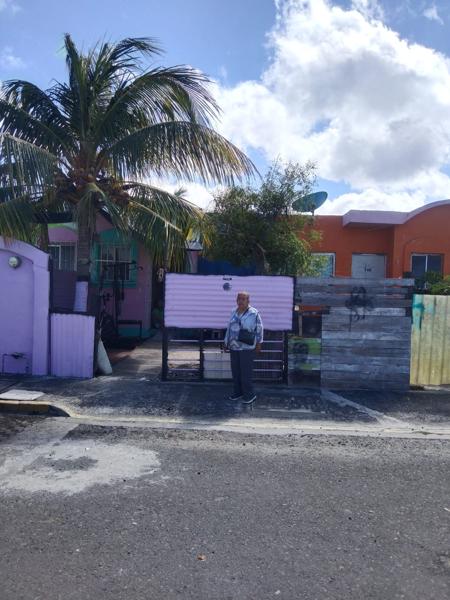 Casa en venta en Geovillas los Pinos II, Veracruz, Veracruz de Ignacio de la Llave