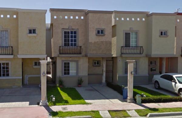 Casa en remate en Quinta Real, Matamoros, Tamaulipas