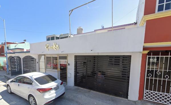 Casa en remate en Villahermosa Centro, Centro, Tabasco