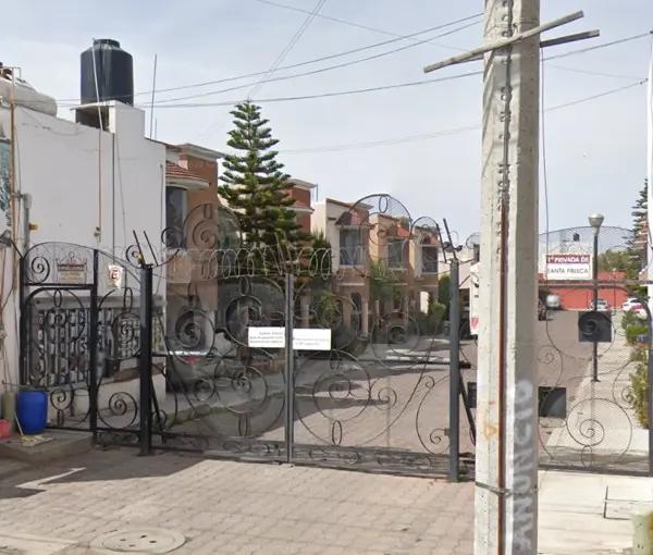 Casa en venta en Privada Santa Prisca, Pachuca de Soto, Hidalgo