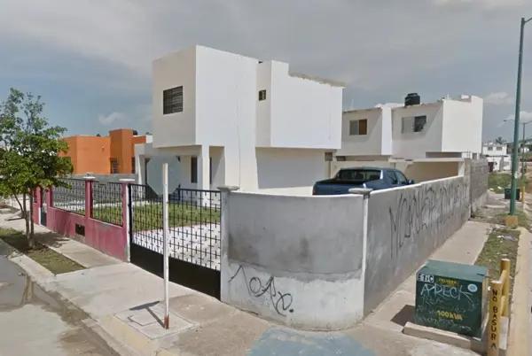Casa en remate en Puerta del Sol, Mazatlán, Sinaloa