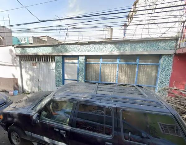 Casa en venta en Gabriel Ramos Millan, Iztacalco, Ciudad de México