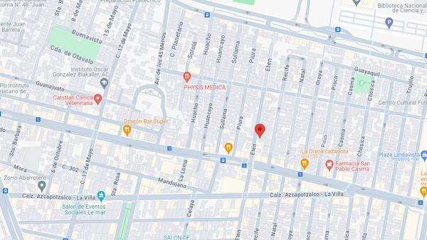 Casa en venta en Lindavista Norte, Gustavo A. Madero, Ciudad de México