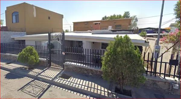 Casa en remate en Pro-hogar, Ensenada, Baja California