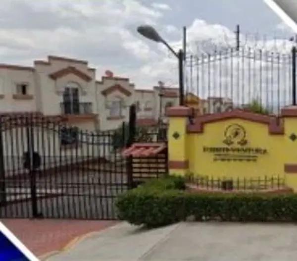 Casa en venta en Tecámac de Felipe Villanueva Centro, Tecámac, México Casa en venta en Tecámac de Felipe Villanueva Centro, Tecámac, México