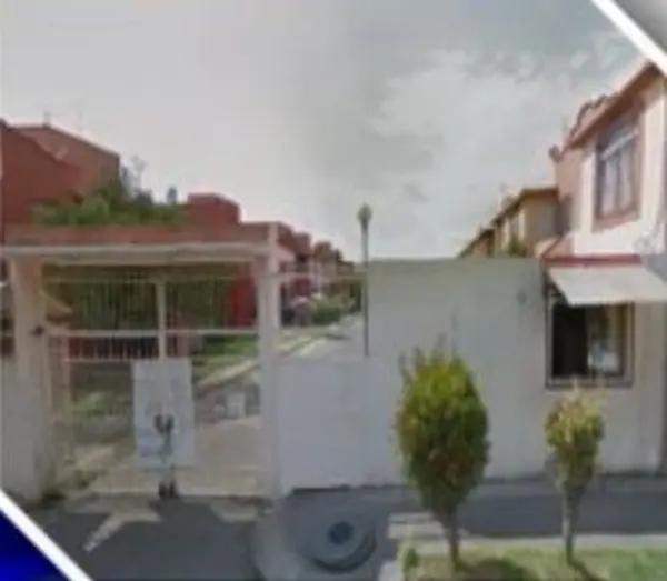 Casa en venta en San Buenaventura, Ixtapaluca, México