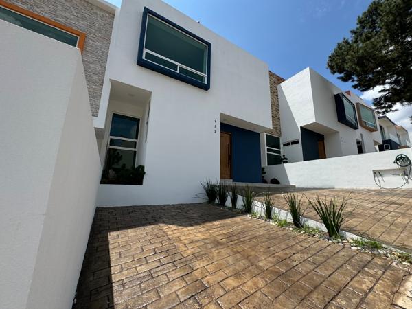 Casa en venta en Montaña Monarca I, Morelia, Michoacán de Ocampo