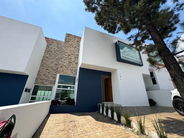 Casa en venta en Montaña Monarca I, Morelia, Michoacán de Ocampo