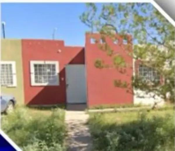 Casa en venta en Vista San Guillermo, Aquiles Serdán, Chihuahua