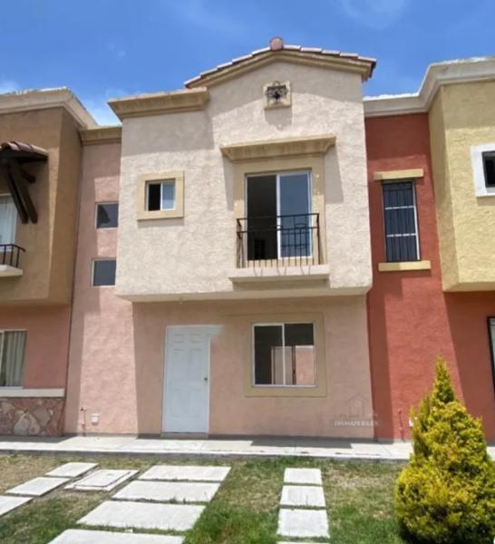 Casa en remate en Real Toledo, Pachuca de Soto, Hidalgo