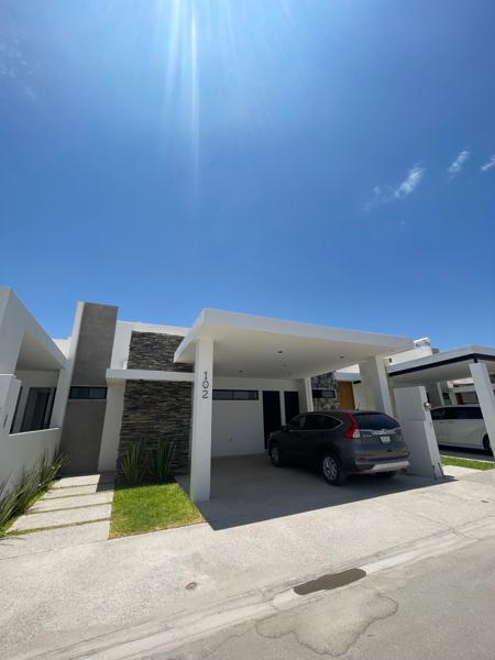 Casa en venta en Los Viñedos, Torreón, Coahuila de Zaragoza