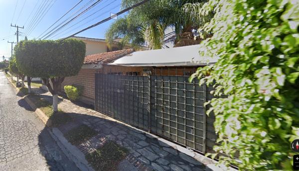 Casa en remate en Burgos, Temixco, Morelos