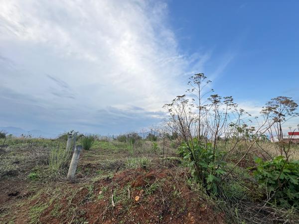 Terreno en venta en La Loma, Uruapan, Michoacán de Ocampo