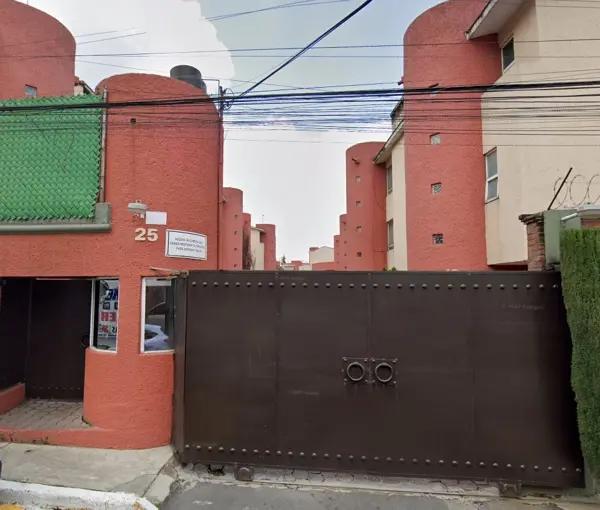 Casa en venta en Cuajimalpa, Cuajimalpa de Morelos, Ciudad de México