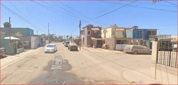 Casa en remate en Villa Residencial del Rey, Ensenada, Baja California