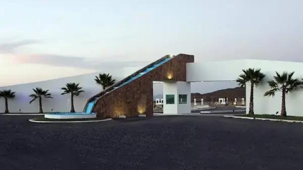 Terreno en venta en Santa Maria, Ramos Arizpe, Coahuila de Zaragoza