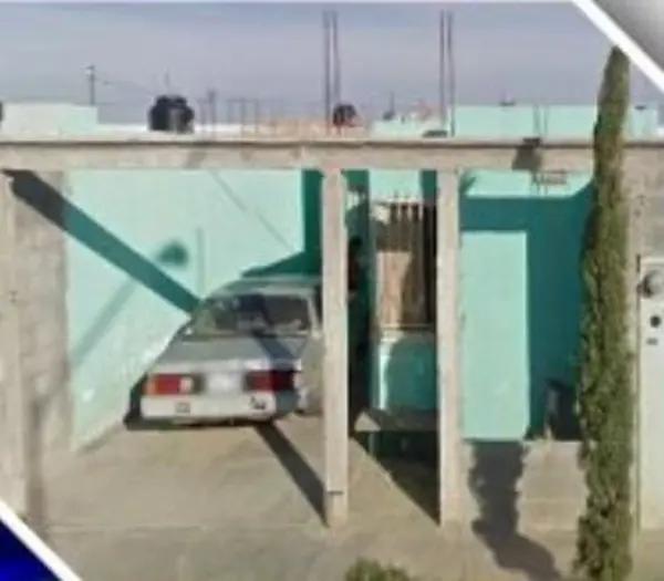 Casa en venta en Arturo Cortés Villada, Nuevo Laredo, Tamaulipas