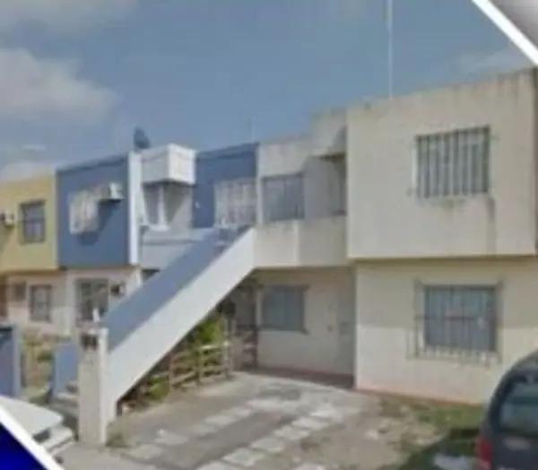 Casa en venta en Oasis, Veracruz, Veracruz de Ignacio de la Llave