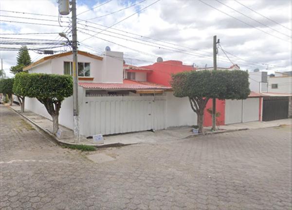 Casa en venta en Los Álamos 1a. Sección, Heroica Ciudad de Huajuapan de León, Oaxaca
