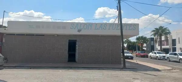 Local en renta en Ampliación Fuentes del Sur, Torreón, Coahuila de Zaragoza