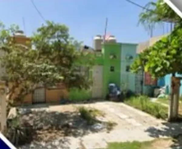 Casa en venta en San Agustin, Acapulco de Juárez, Guerrero