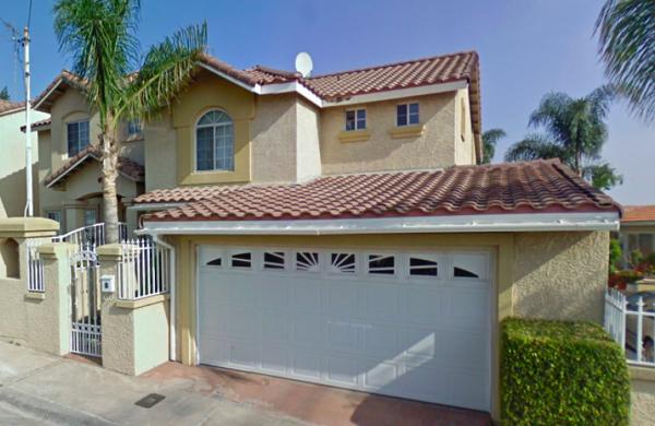 Casa en venta en Colinas de Agua Caliente, Tijuana, Baja California