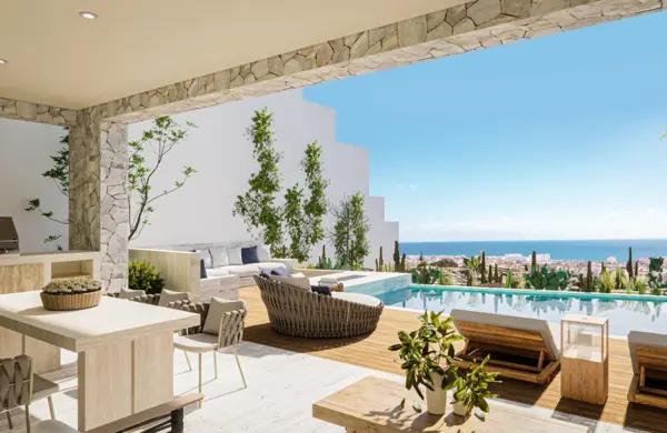 Casa en venta en San José del Cabo (Los Cabos), Los Cabos, Baja California Sur